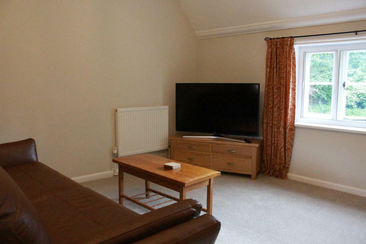 Rutherford Apartment Didcot Exterior foto